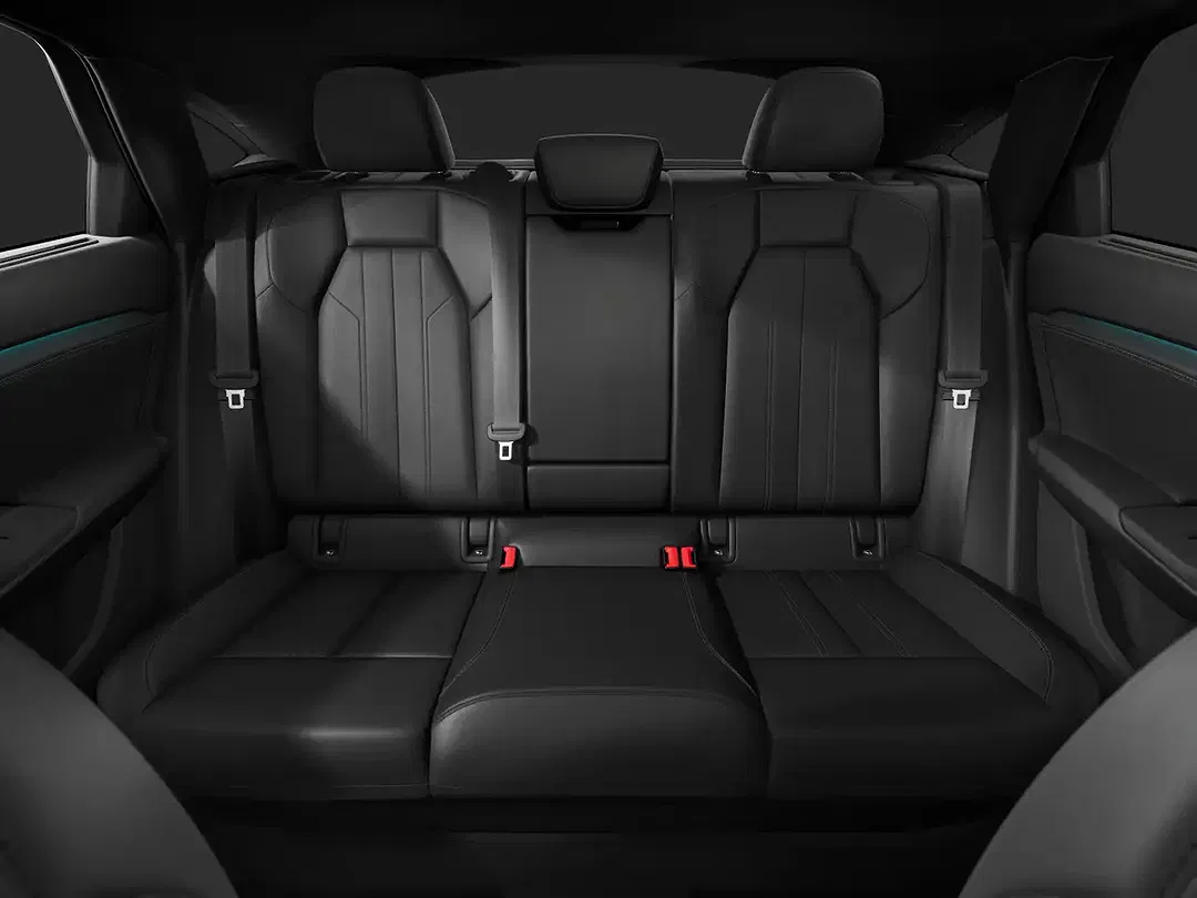 Audi Q6 e-tron - Thumbnail 11