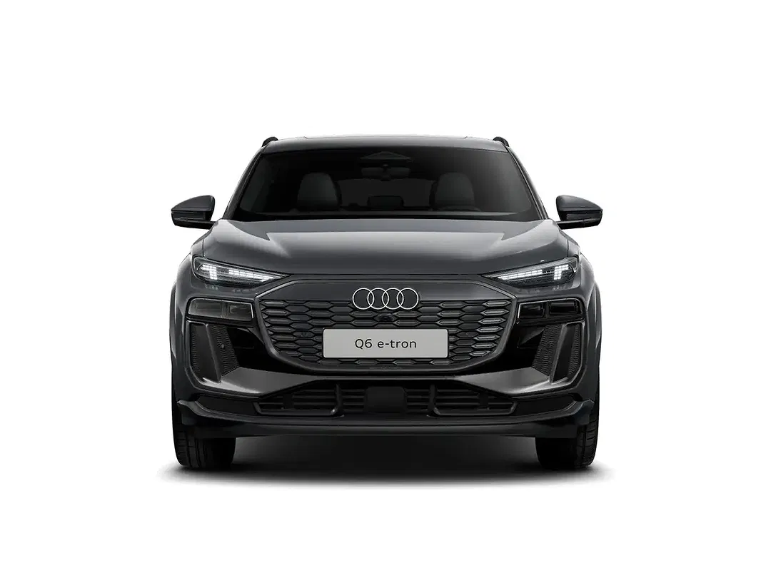 Audi Q6 e-tron - Thumbnail 3