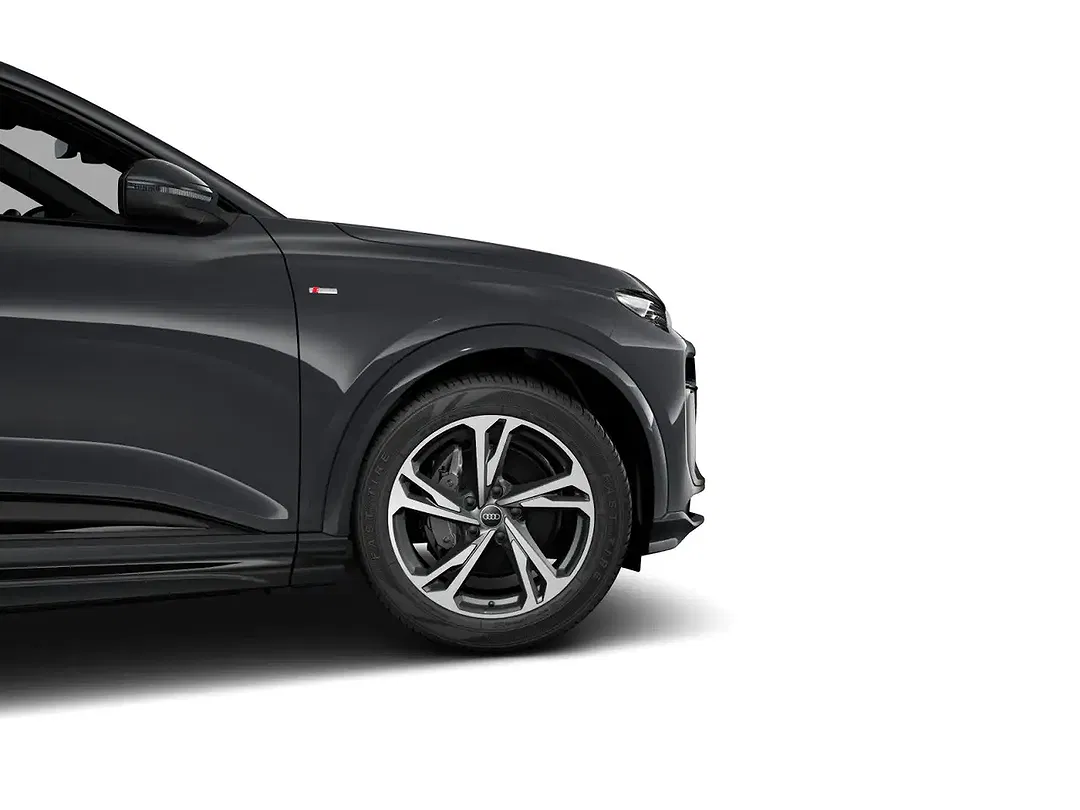 Audi Q6 e-tron - Thumbnail 4