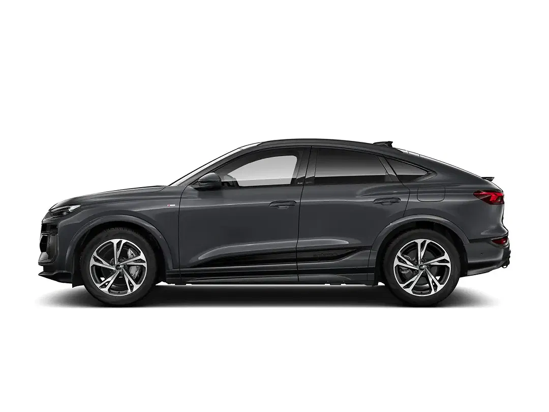 Audi Q6 e-tron - Thumbnail 6