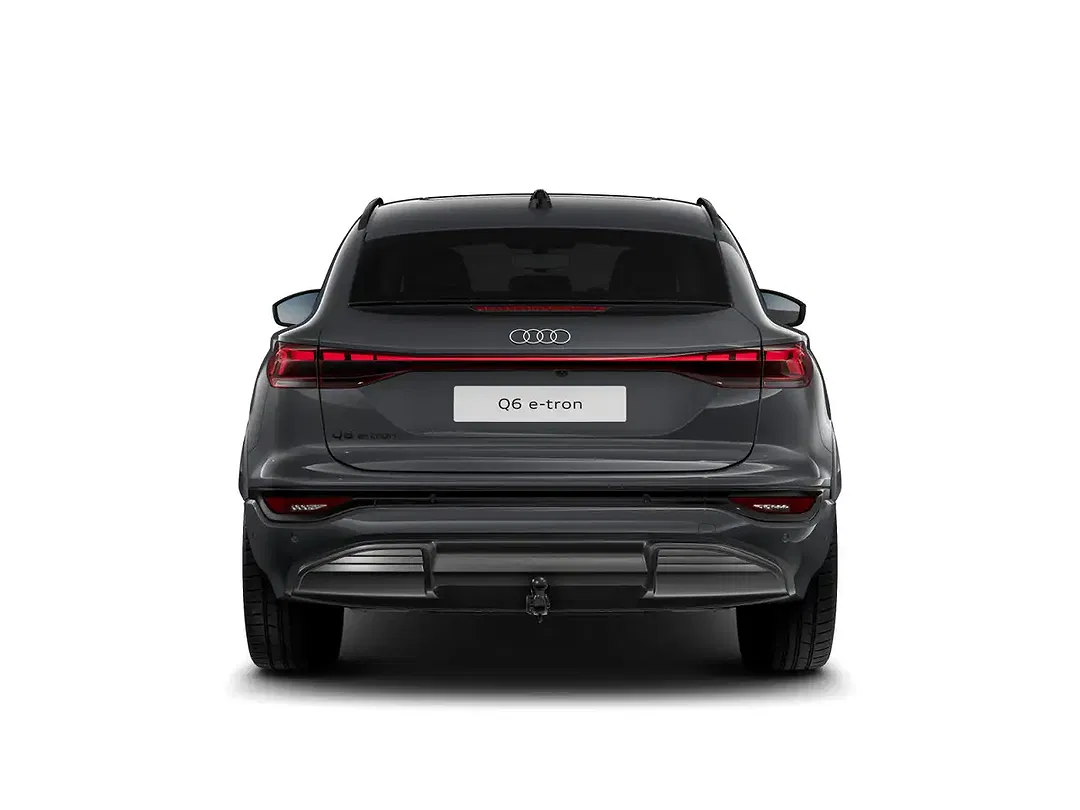 Audi Q6 e-tron - Thumbnail 7