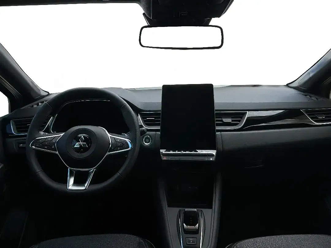 Mitsubishi ASX - Thumbnail 8