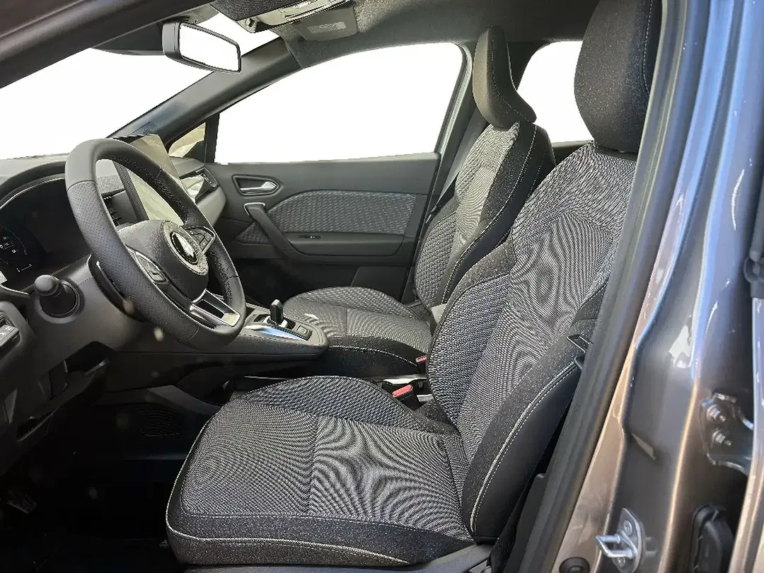 Mitsubishi ASX - Thumbnail 9
