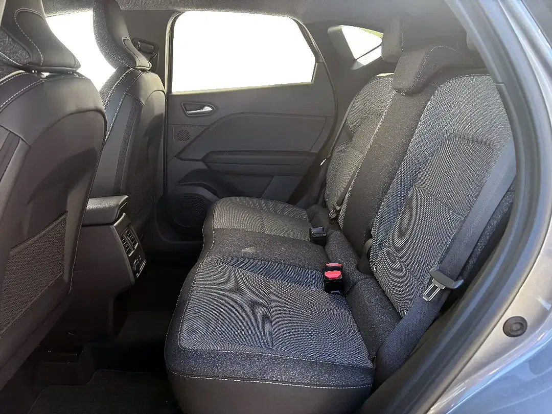 Mitsubishi ASX - Thumbnail 10