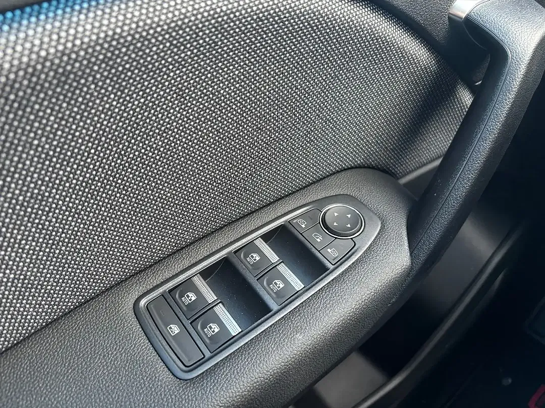 Mitsubishi ASX - Thumbnail 4
