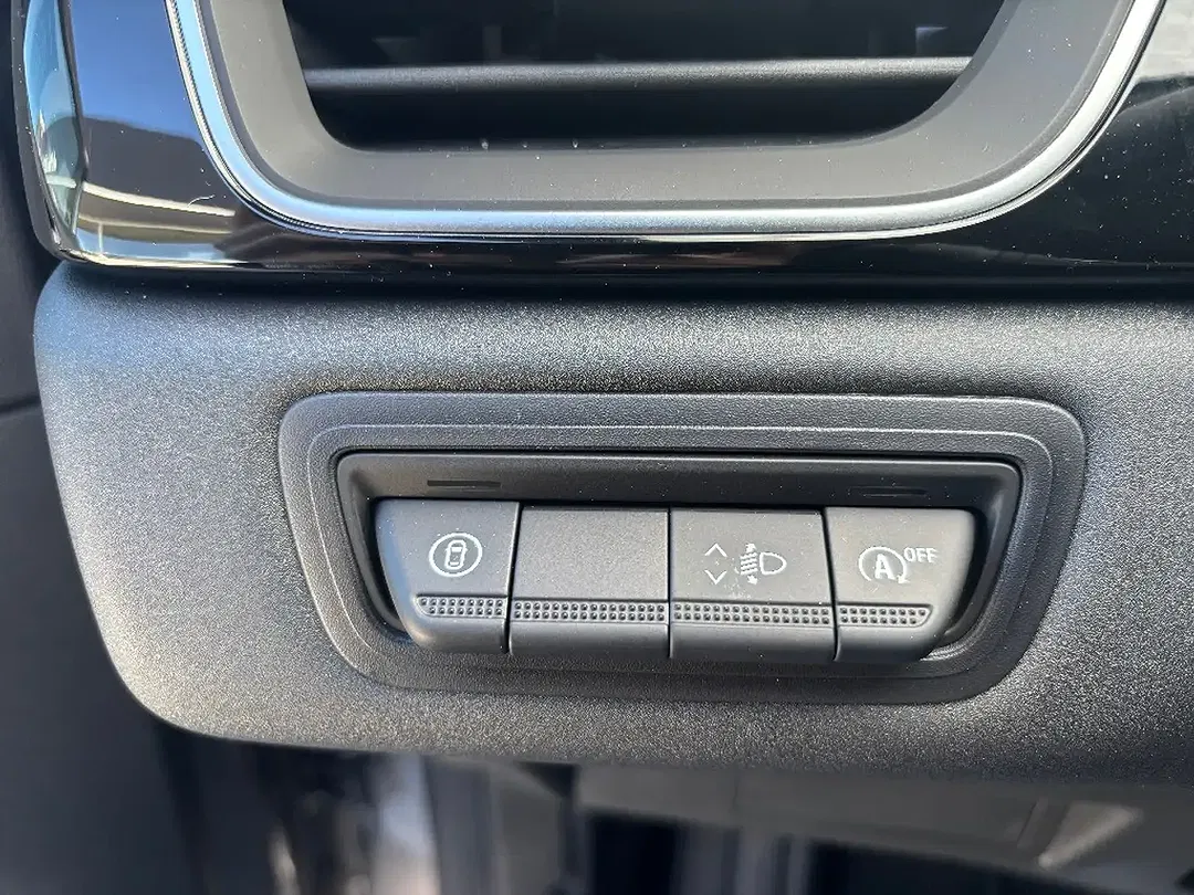 Mitsubishi ASX - Thumbnail 5