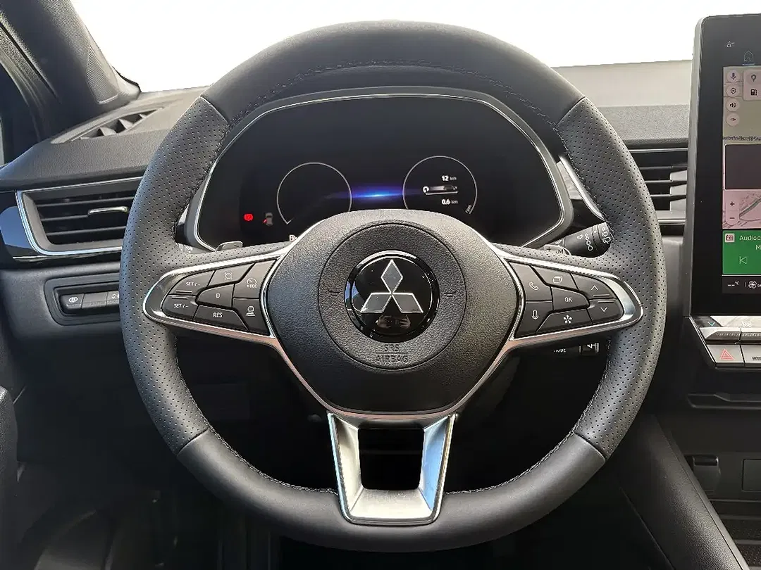Mitsubishi ASX - Thumbnail 6