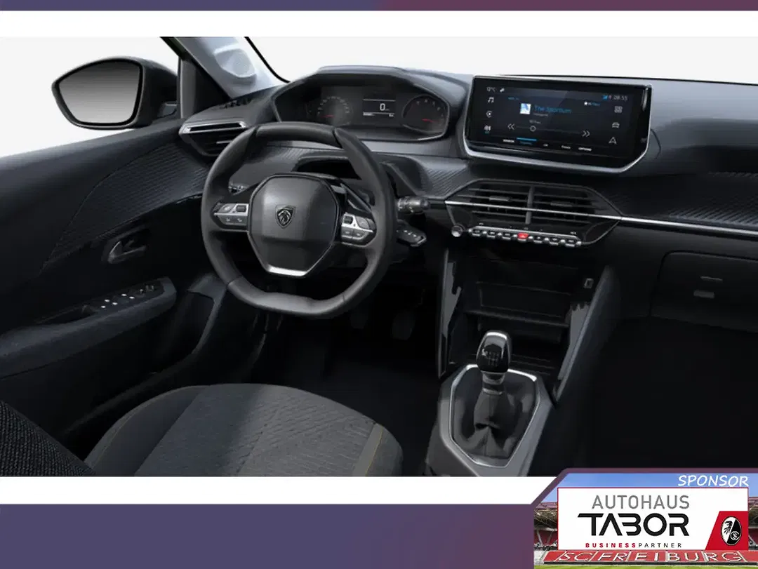 Peugeot 208 - Thumbnail 6