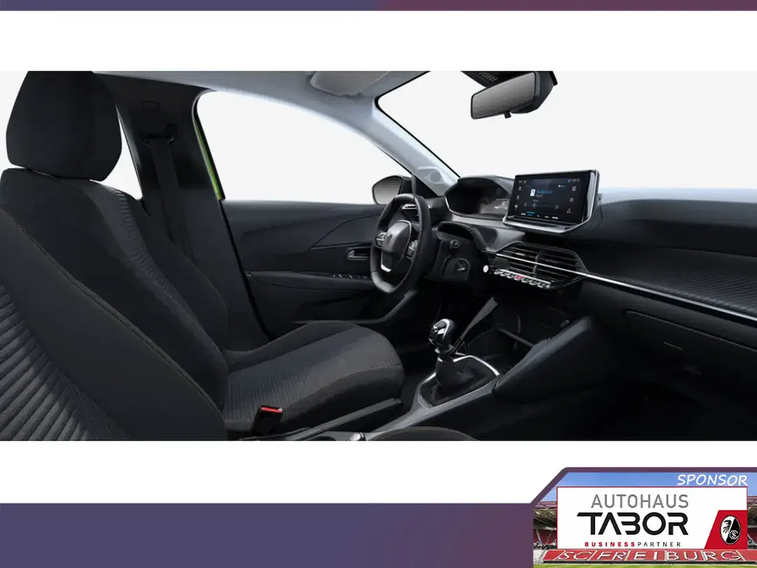 Peugeot 208 - Thumbnail 7