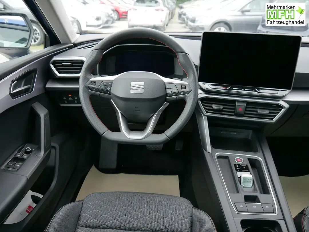 CUPRA Leon - Thumbnail 10