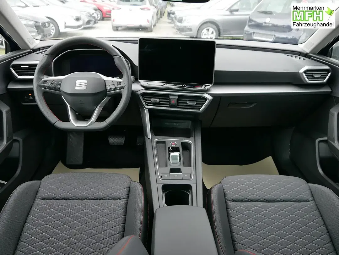 CUPRA Leon - Thumbnail 9