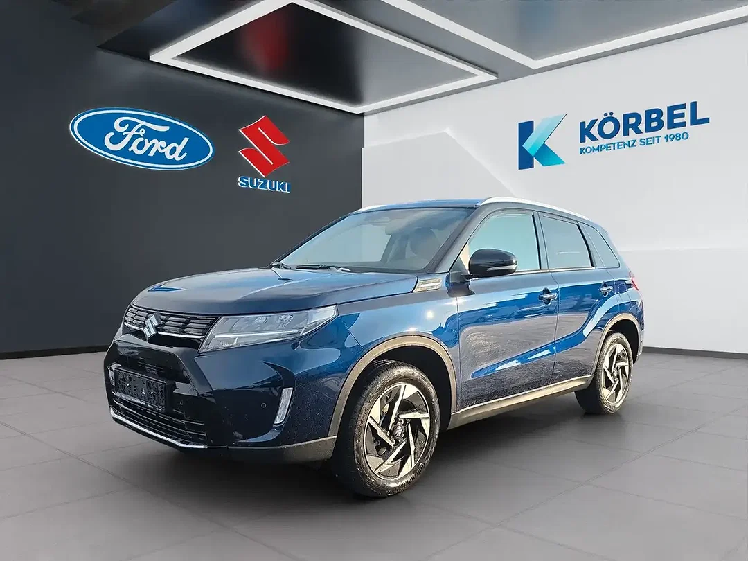 Suzuki Vitara - Afbeelding 1