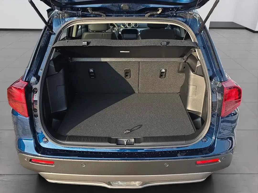 Suzuki Vitara - Thumbnail 10