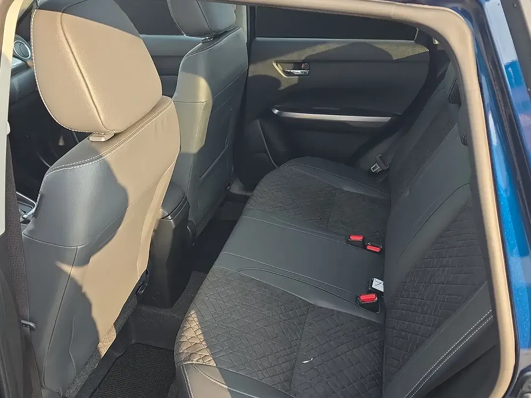 Suzuki Vitara - Thumbnail 13