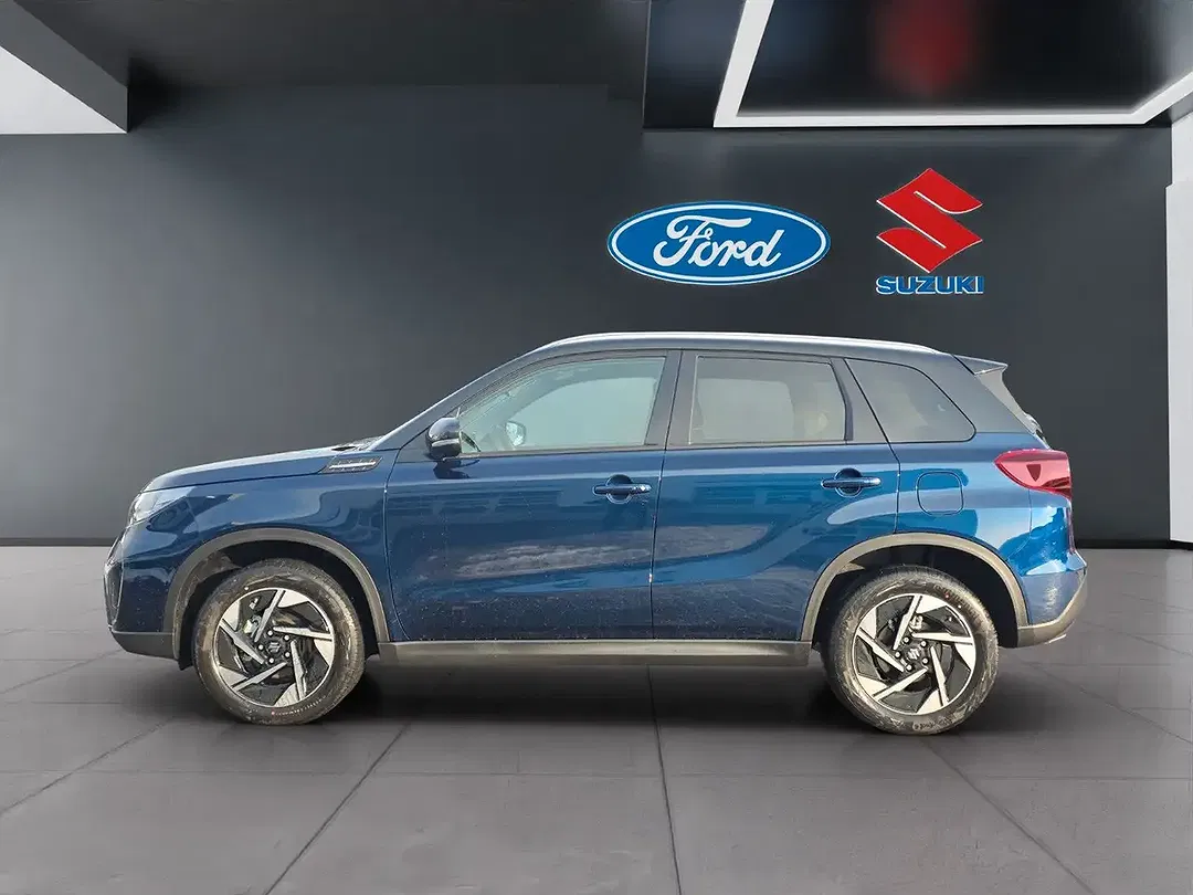 Suzuki Vitara - Thumbnail 9