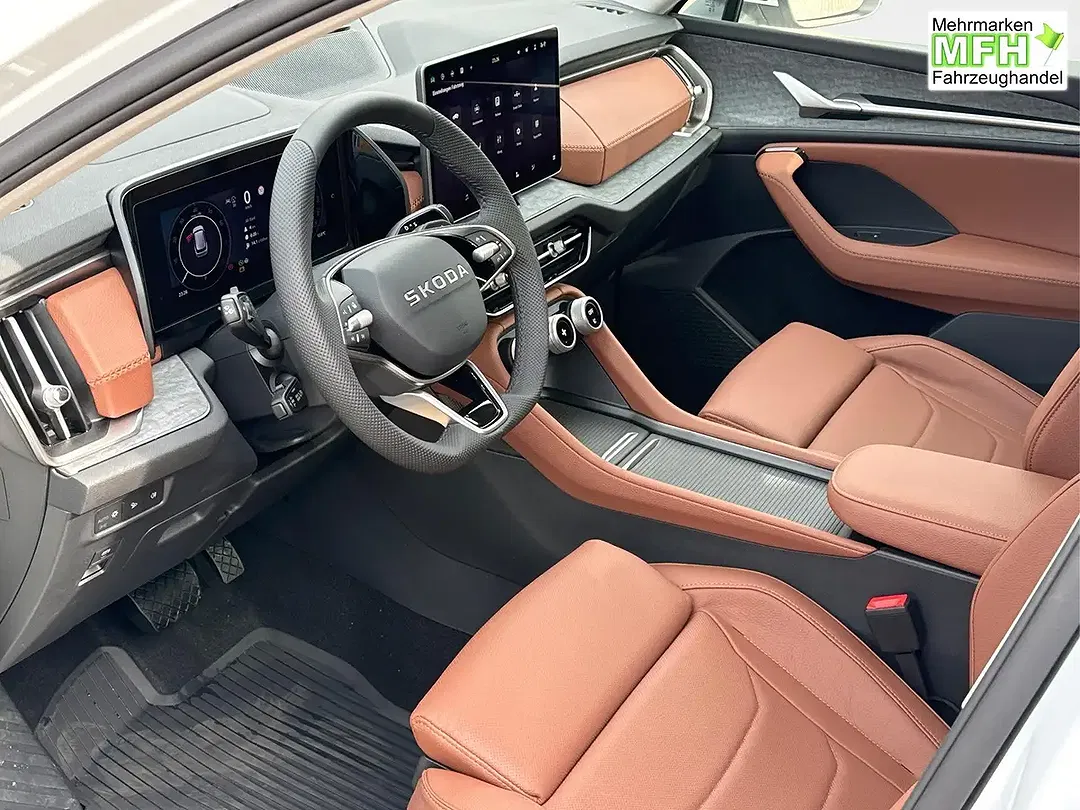 Skoda Kodiaq - Thumbnail 11