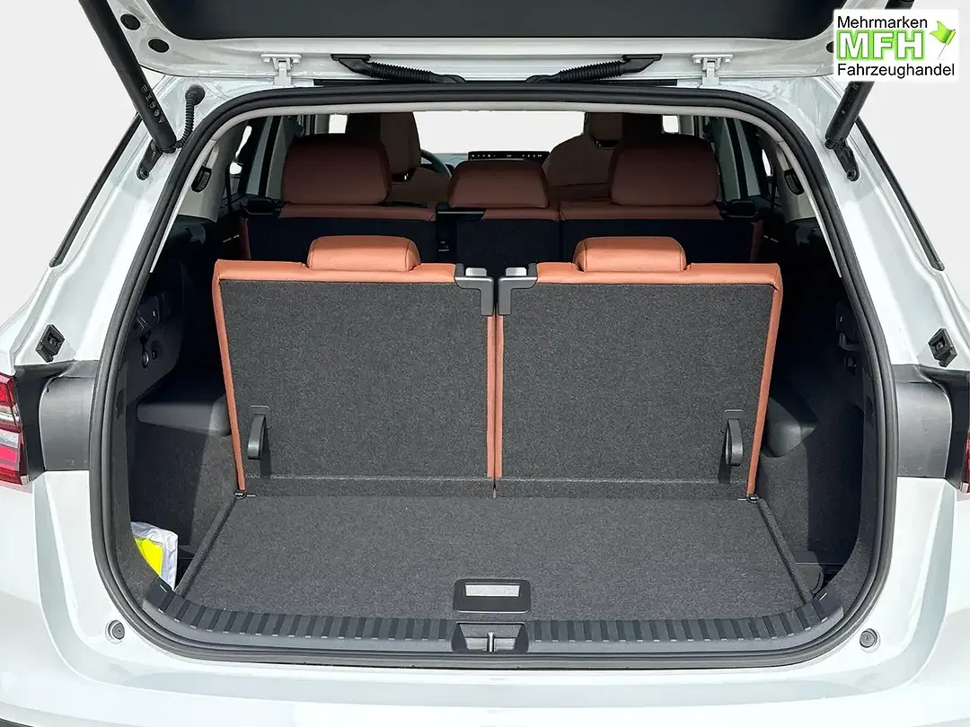 Skoda Kodiaq - Thumbnail 13