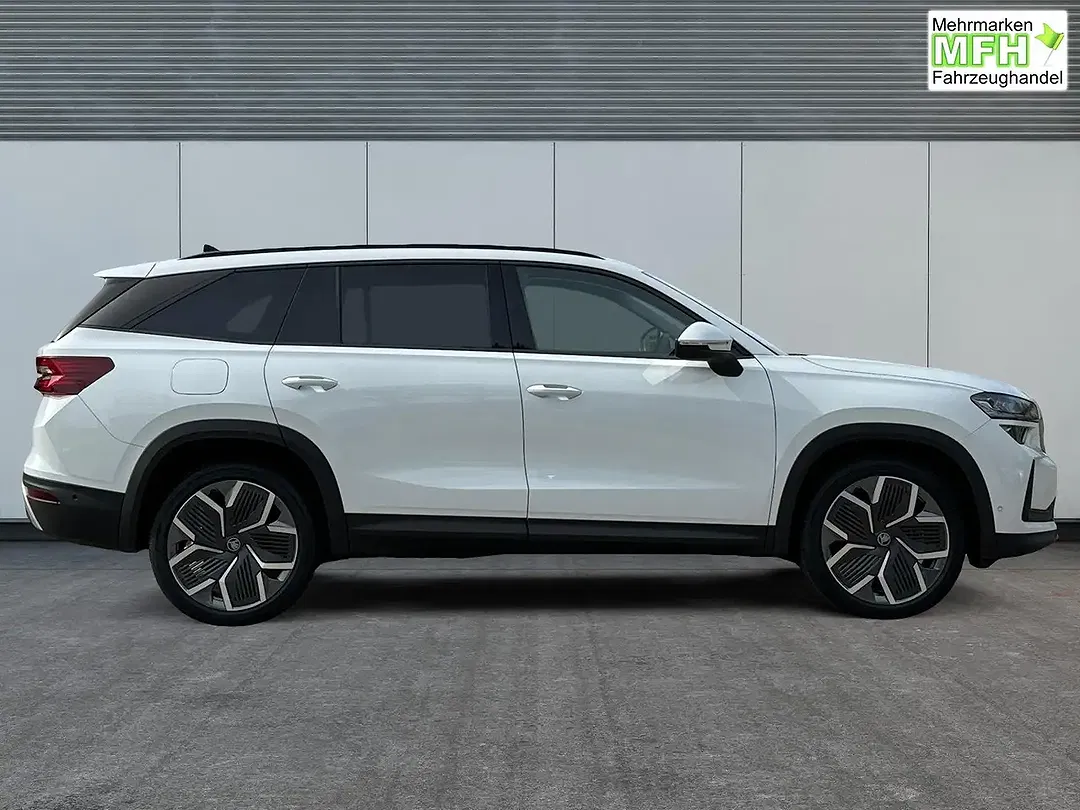 Skoda Kodiaq - Thumbnail 5