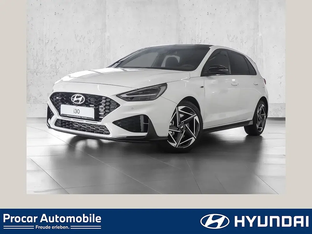 Hyundai i30 - Afbeelding 1