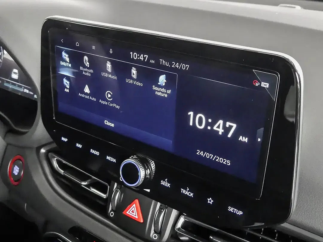 Hyundai i30 - Thumbnail 10