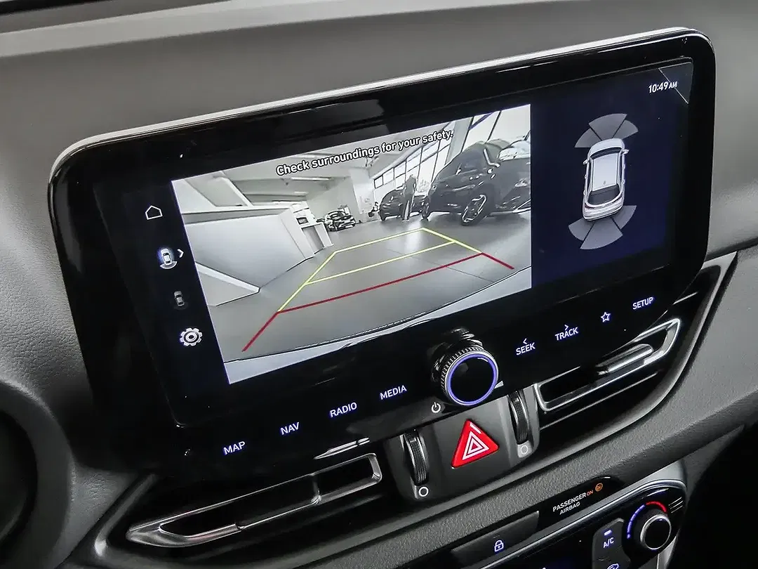 Hyundai i30 - Thumbnail 11