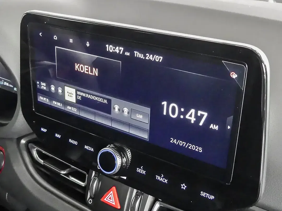 Hyundai i30 - Thumbnail 13