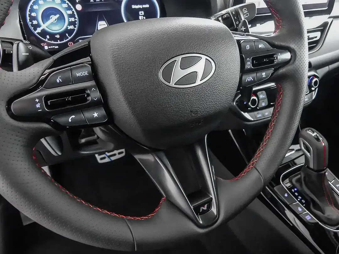 Hyundai i30 - Thumbnail 15