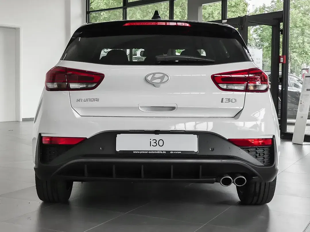 Hyundai i30 - Thumbnail 4
