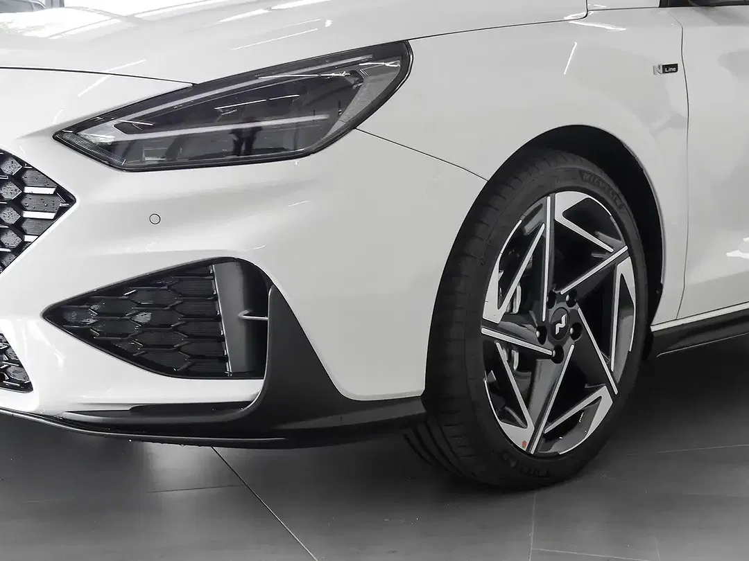 Hyundai i30 - Thumbnail 5