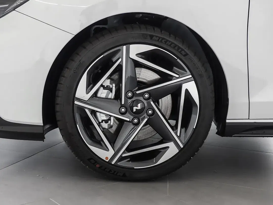 Hyundai i30 - Thumbnail 6