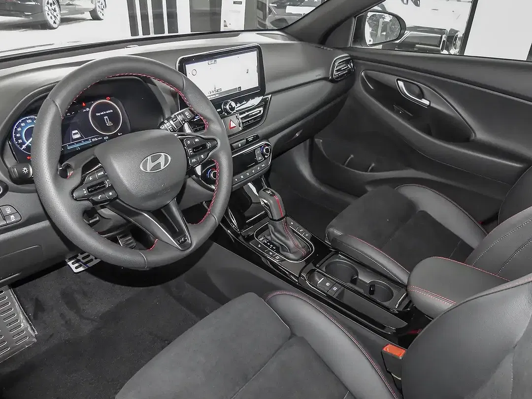 Hyundai i30 - Thumbnail 7
