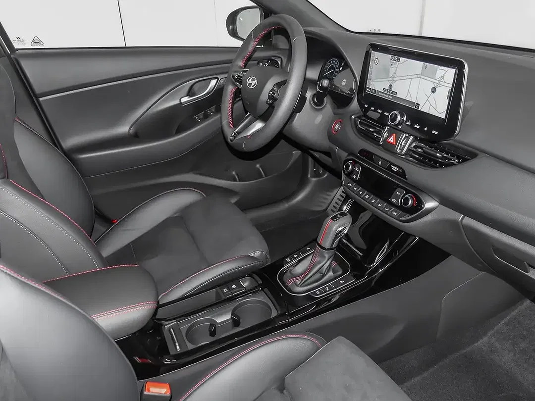 Hyundai i30 - Thumbnail 8