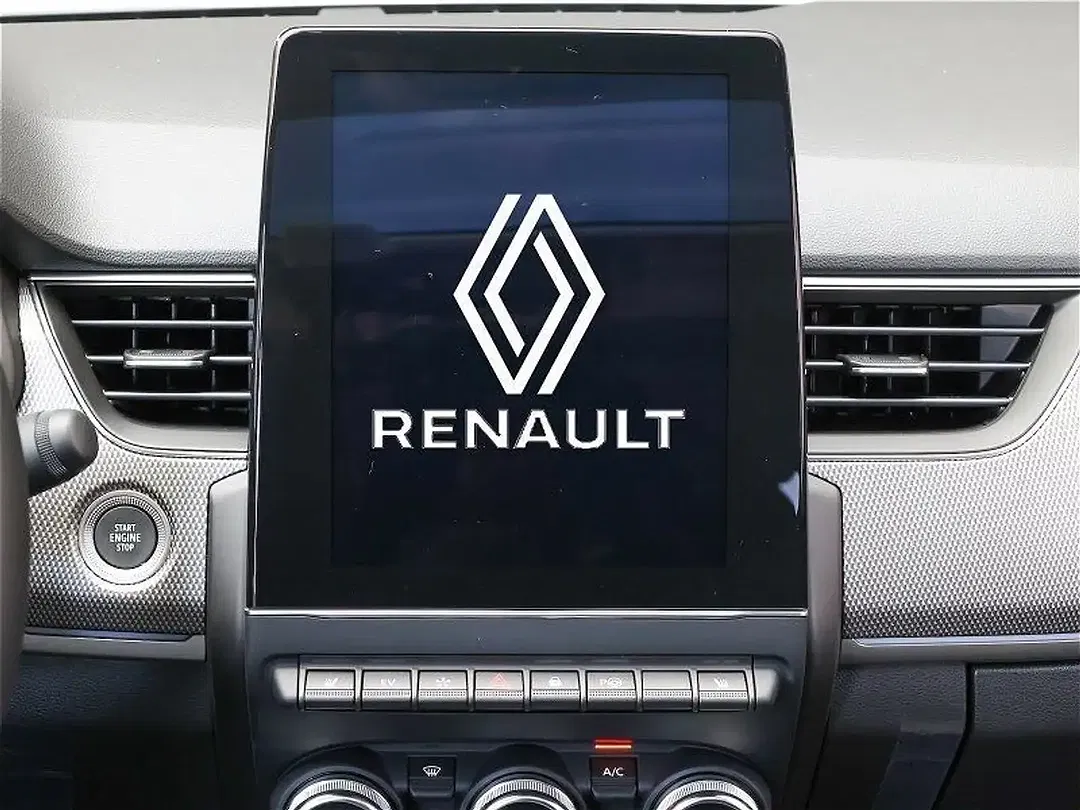 Renault Arkana - Thumbnail 11