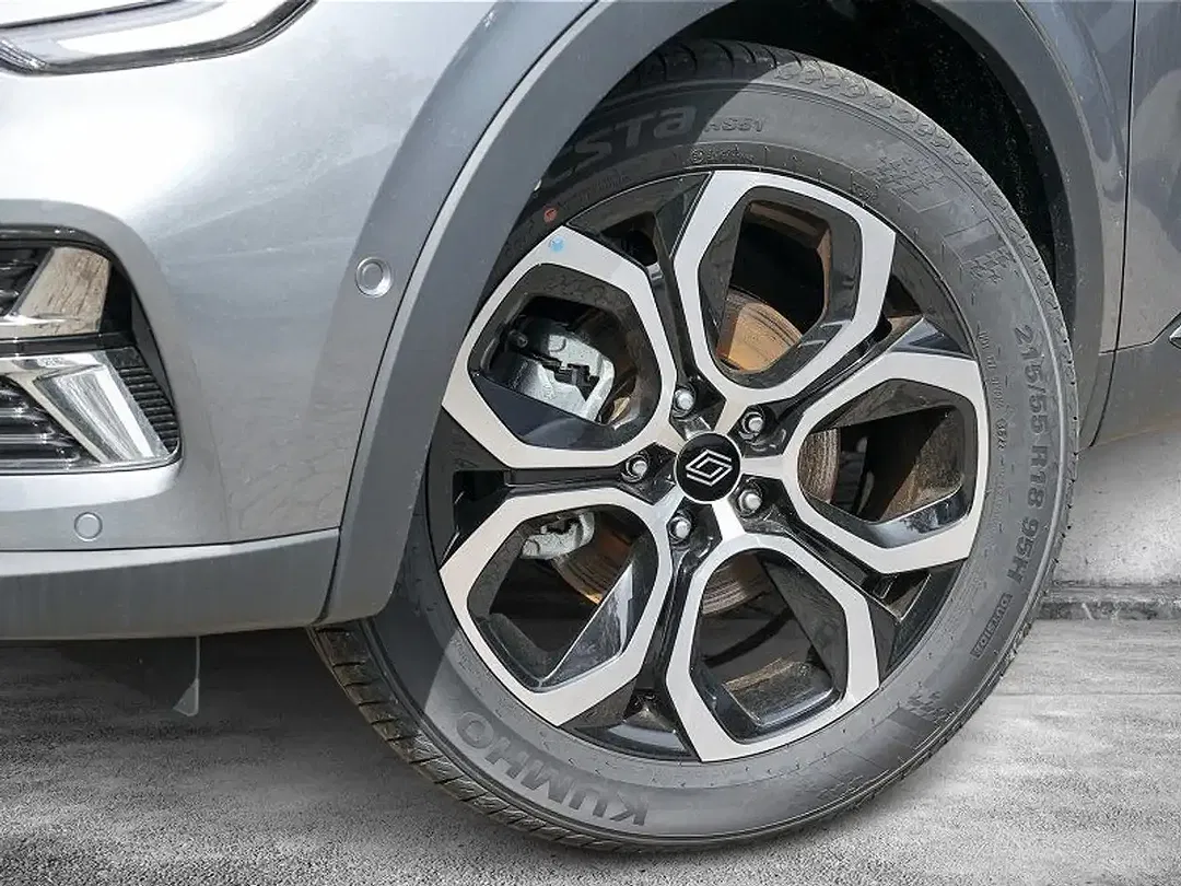 Renault Arkana - Thumbnail 5