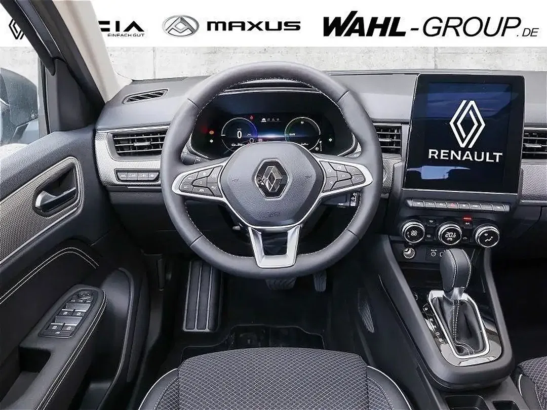 Renault Arkana - Thumbnail 8