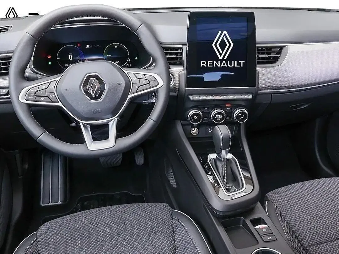 Renault Arkana - Thumbnail 9