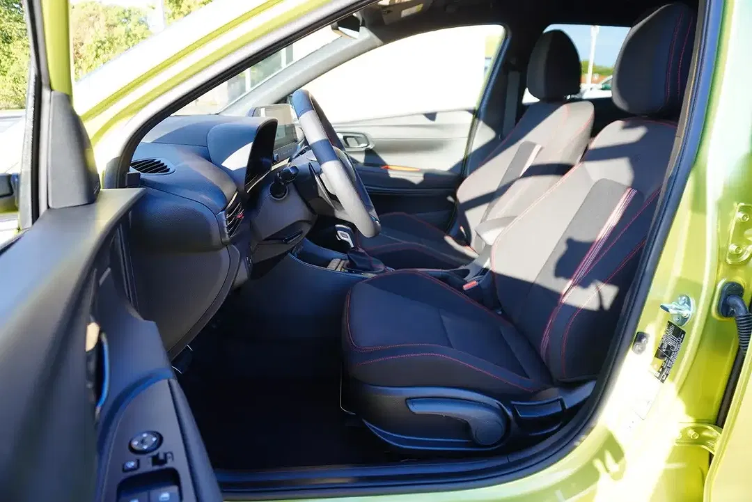 Hyundai i20 - Thumbnail 6