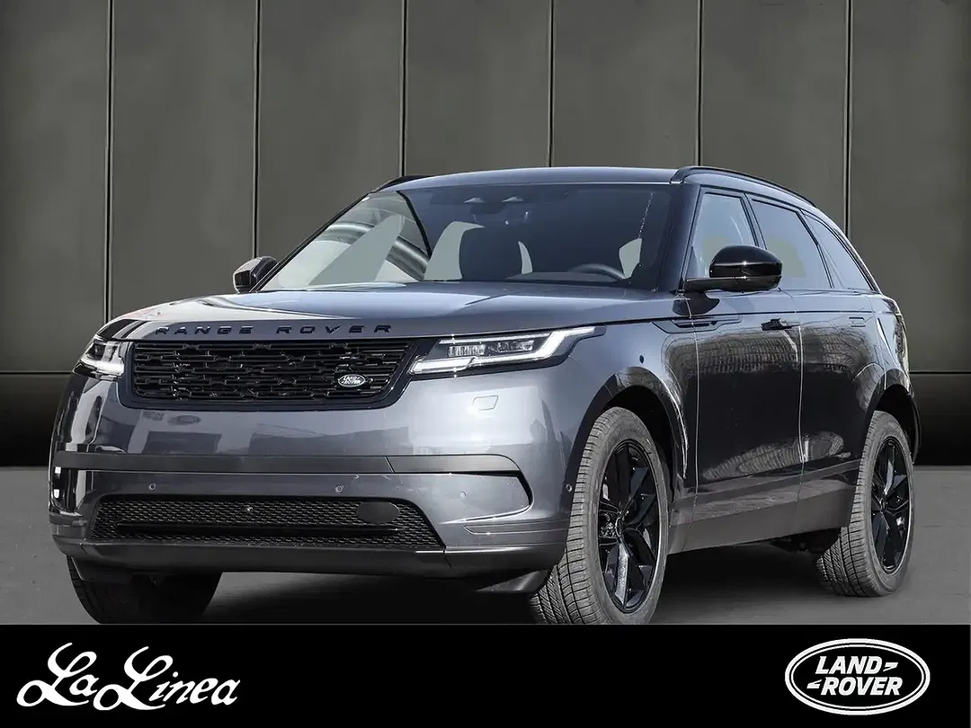 Land Rover Range Rover Velar - Thumbnail 1