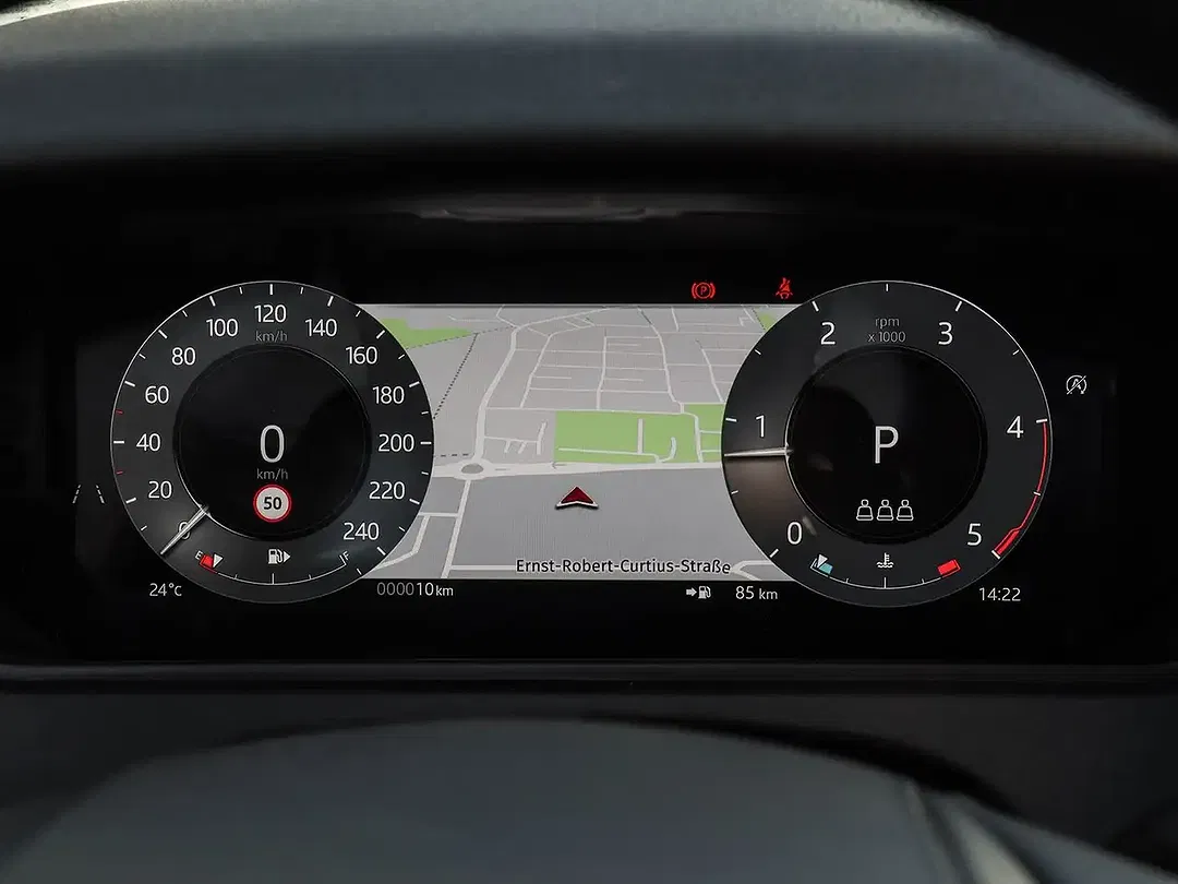 Land Rover Range Rover Velar - Thumbnail 14