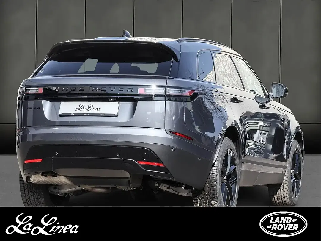 Land Rover Range Rover Velar - Thumbnail 2