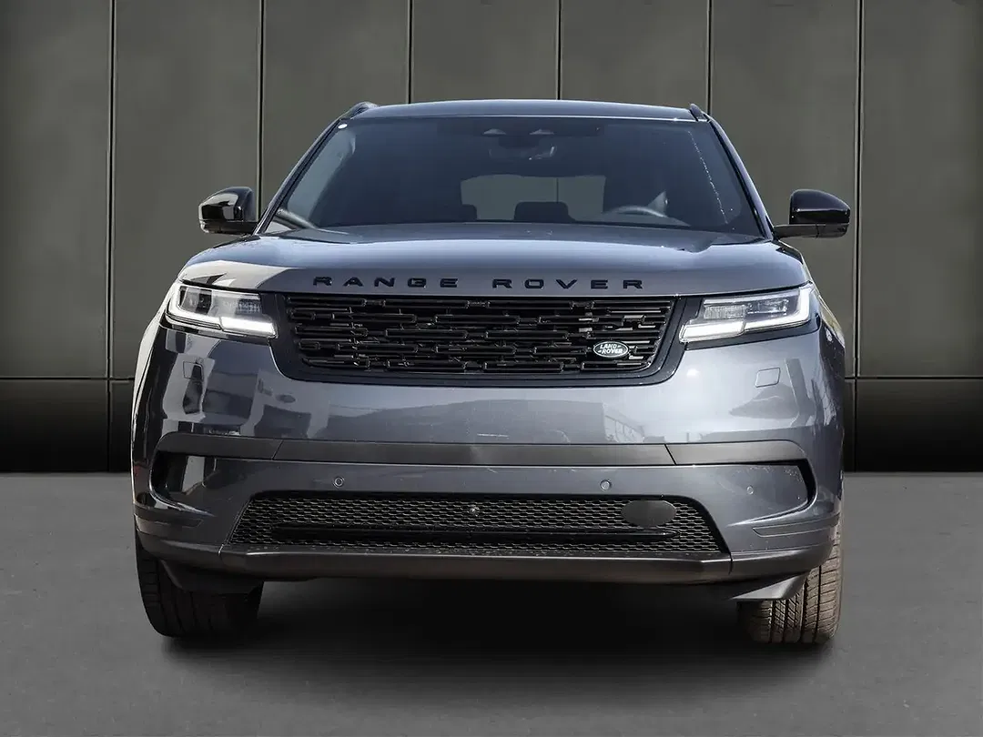 Land Rover Range Rover Velar - Thumbnail 6