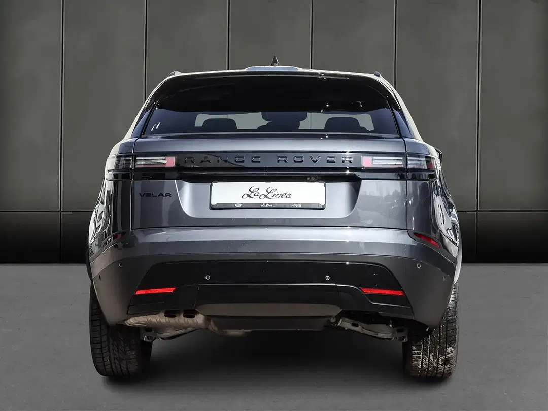 Land Rover Range Rover Velar - Thumbnail 7