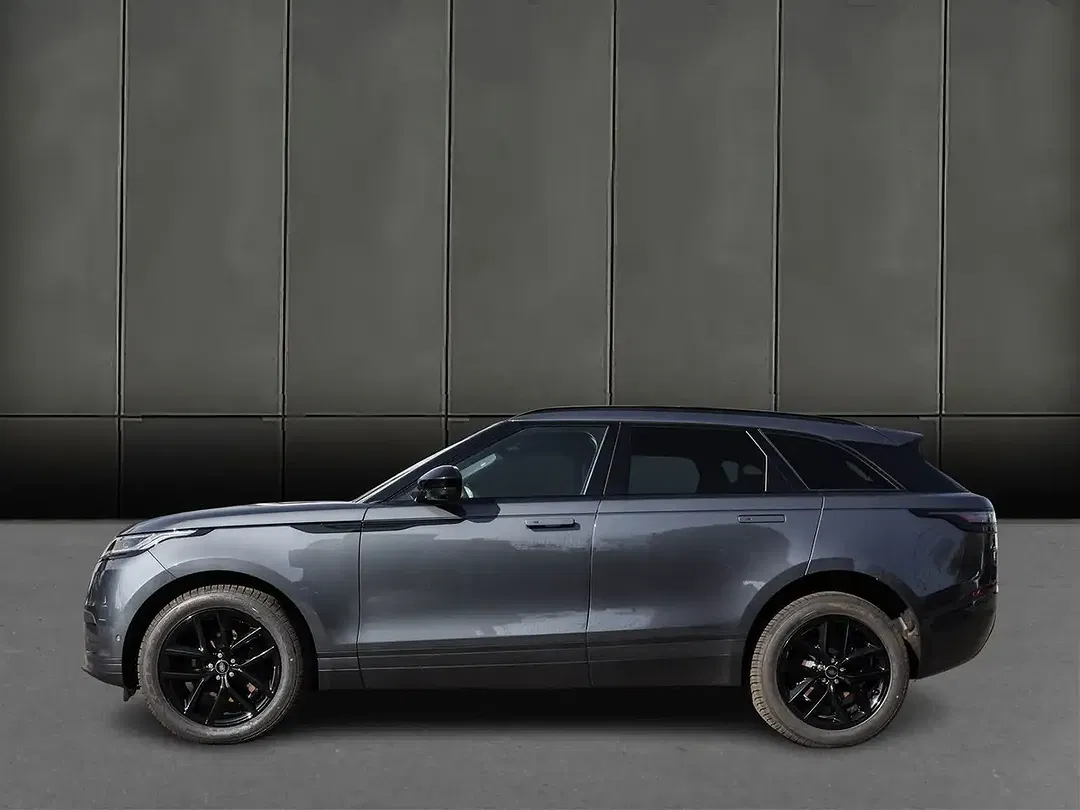 Land Rover Range Rover Velar - Thumbnail 8