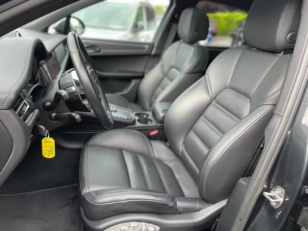 Porsche Macan - Thumbnail 5