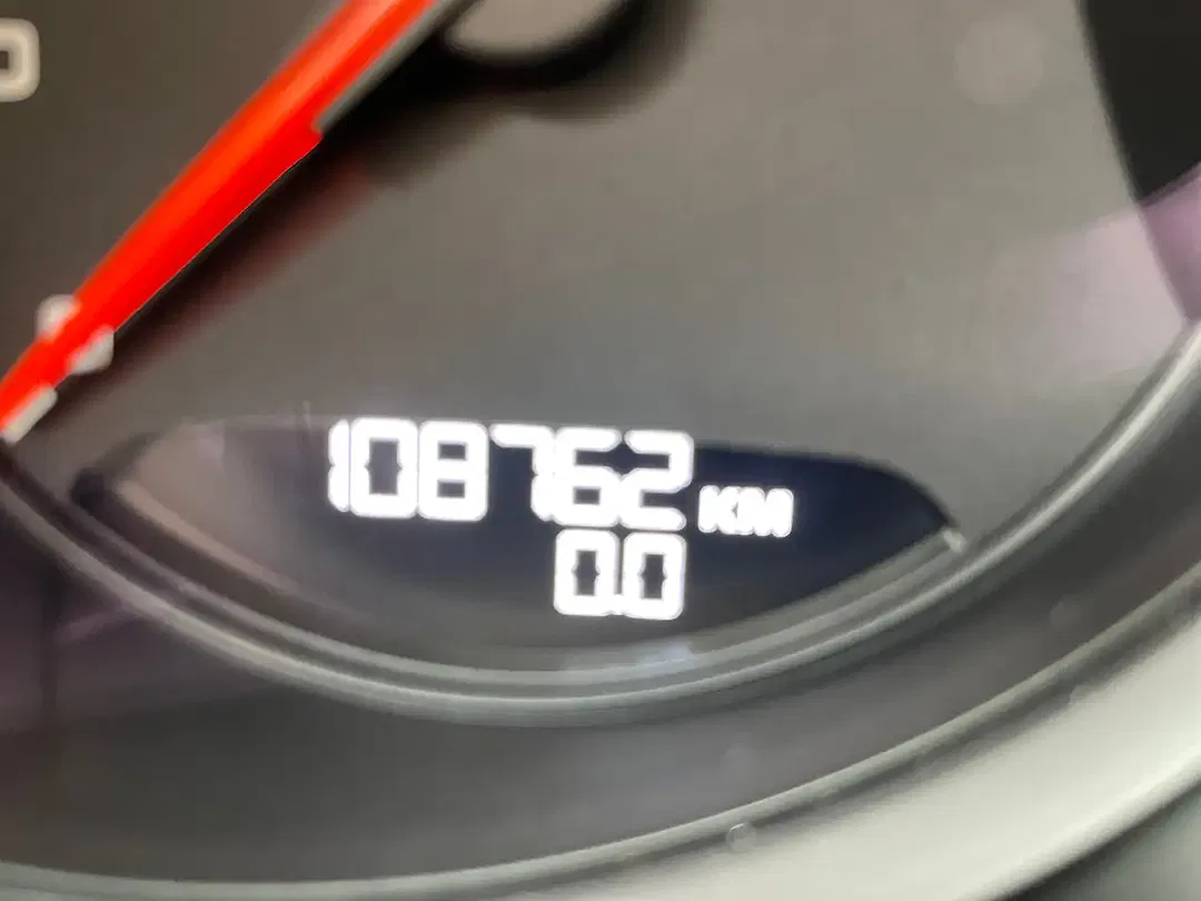 Porsche Macan - Thumbnail 7