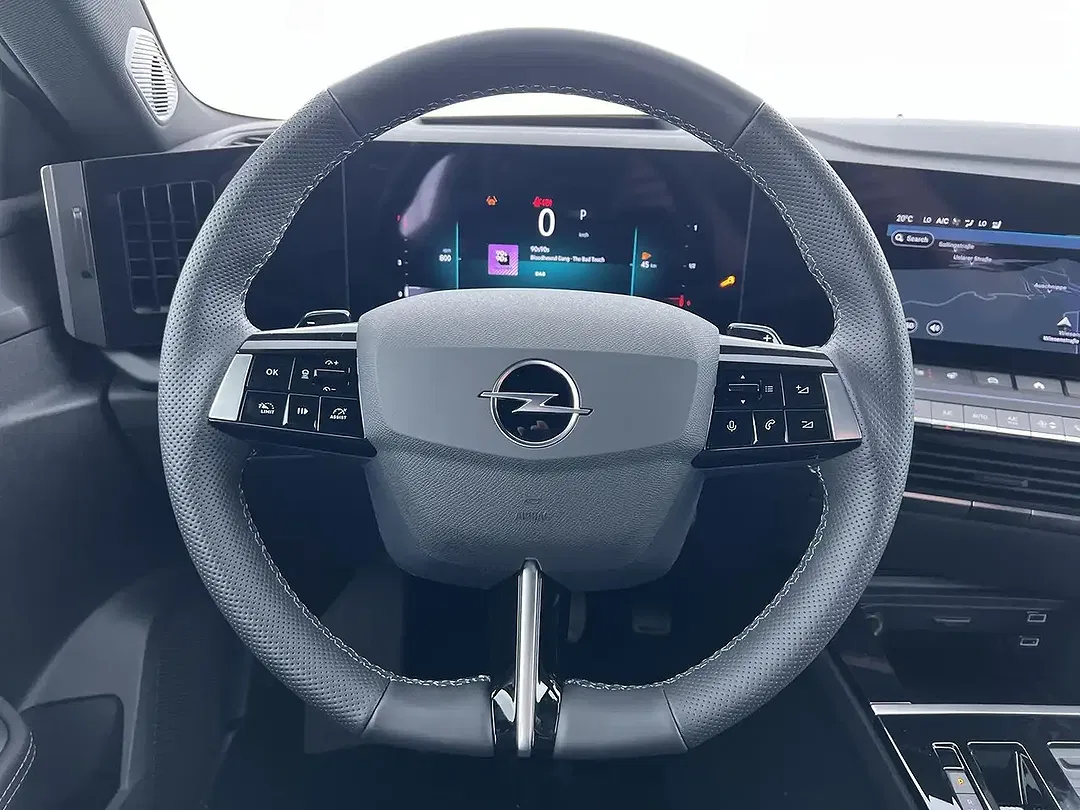 Opel Astra - Thumbnail 15