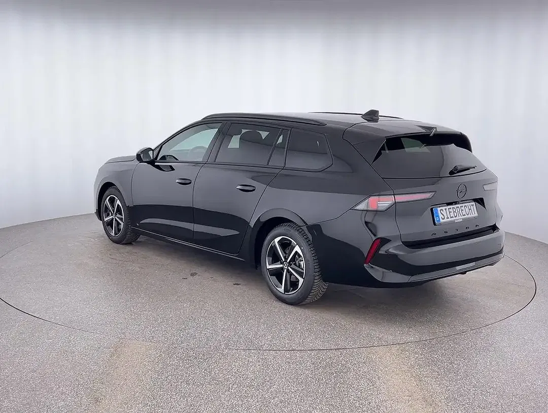 Opel Astra - Thumbnail 5