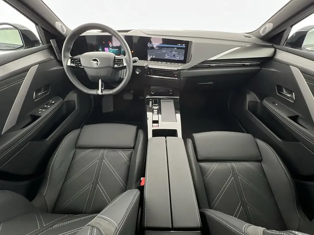 Opel Astra - Thumbnail 6