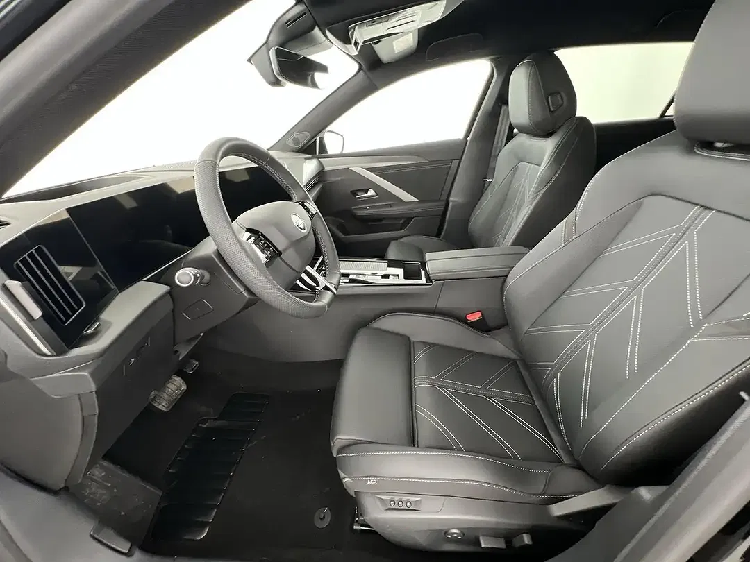 Opel Astra - Thumbnail 7