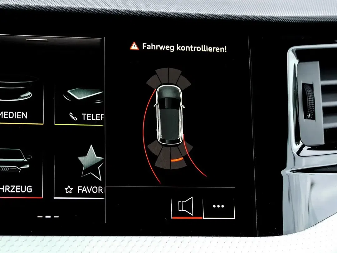 Audi A1 - Thumbnail 11
